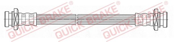 Brake Hose